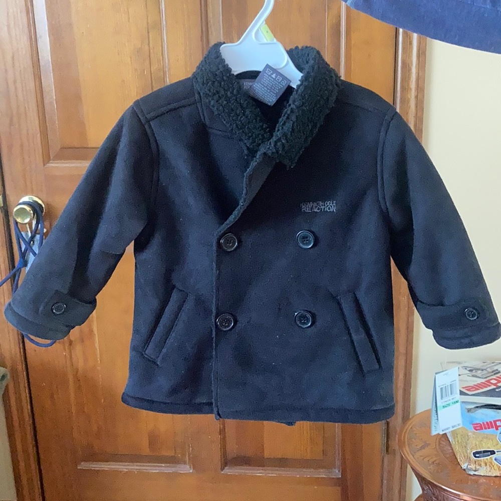Kenneth Cole 18 Months